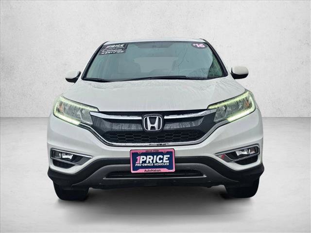 Used 2016 Honda CR-V EX image 8