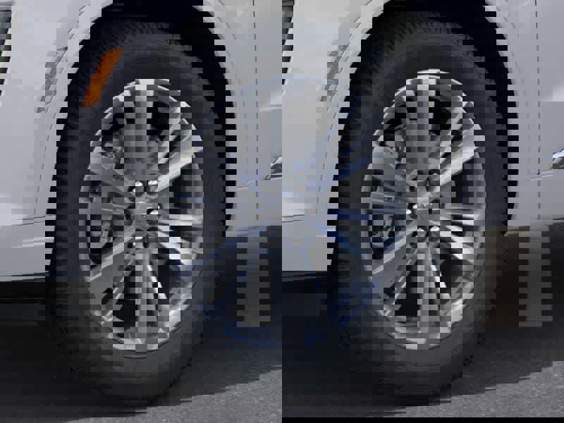 Used 2025 Cadillac XT6 Premium Luxury w/ Technology Package image 9