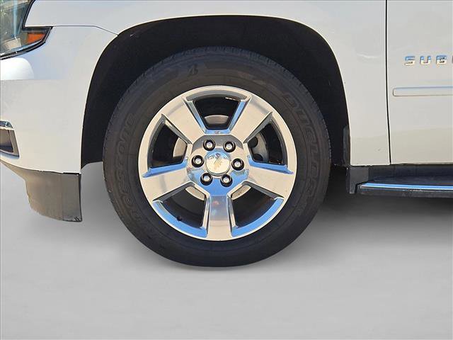 Used 2018 Chevrolet Suburban Premier image 23
