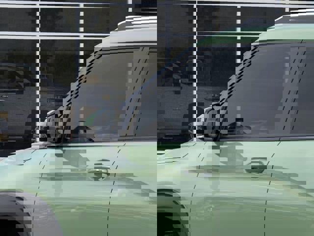 New 2026 Chevrolet TrailBlazer LT image 12