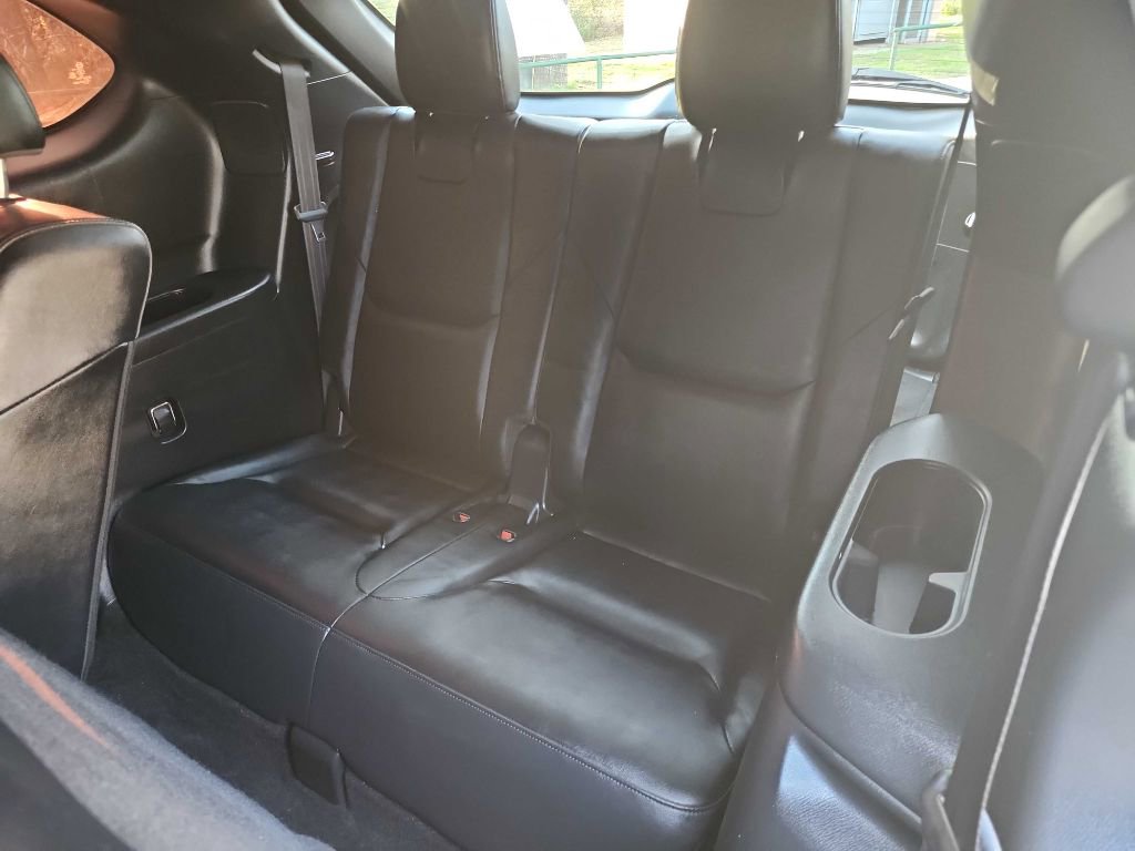 Used 2016 MAZDA CX-9 Grand Touring image 28