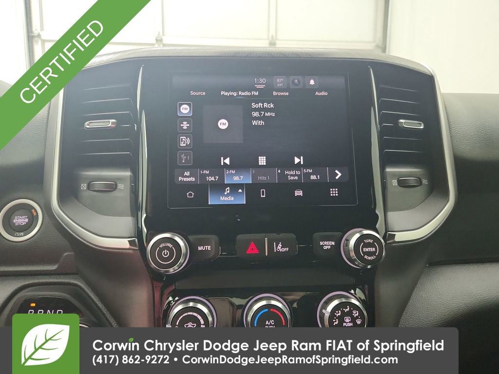 Used 2026 RAM 1500 Express image 23