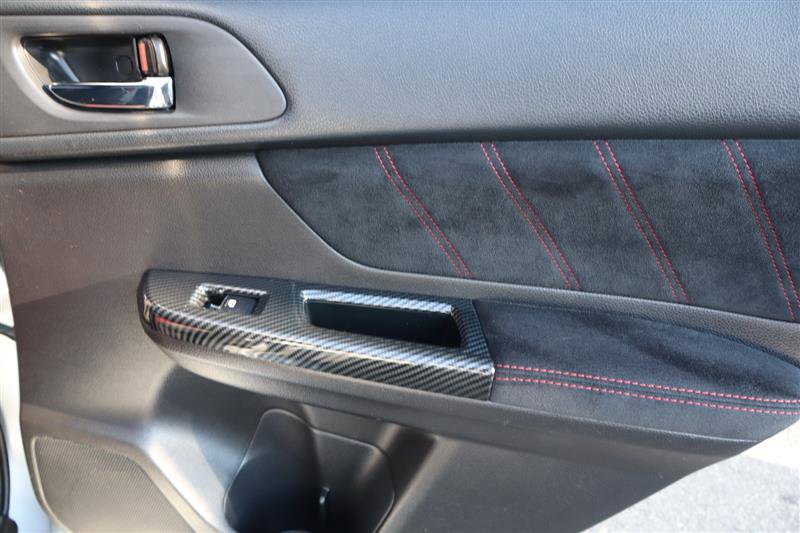 Used 2017 Subaru WRX STI image 14