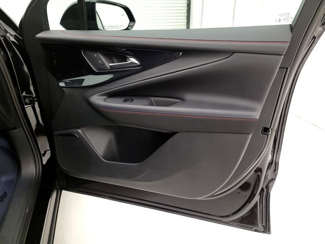 New 2025 Chevrolet Blazer EV RS image 38