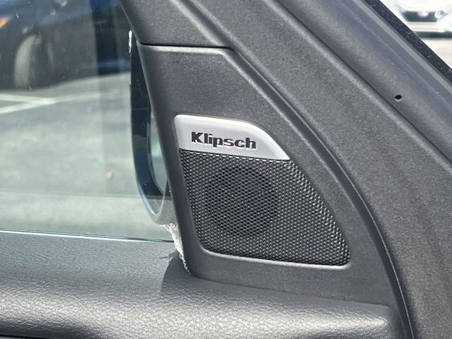 New 2026 Nissan Armada SL w/ Captain's Chari Seat Package image 16