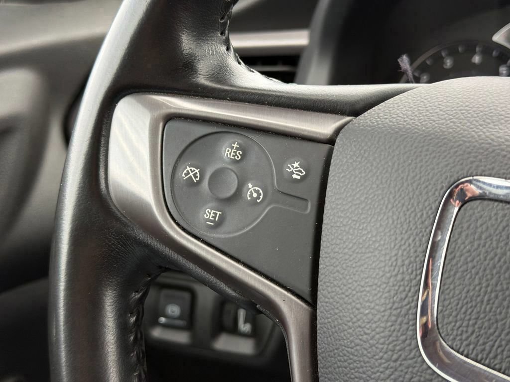 Used 2020 GMC Acadia AT4 w/ Driver Alert Package II AWD/4WD image 44
