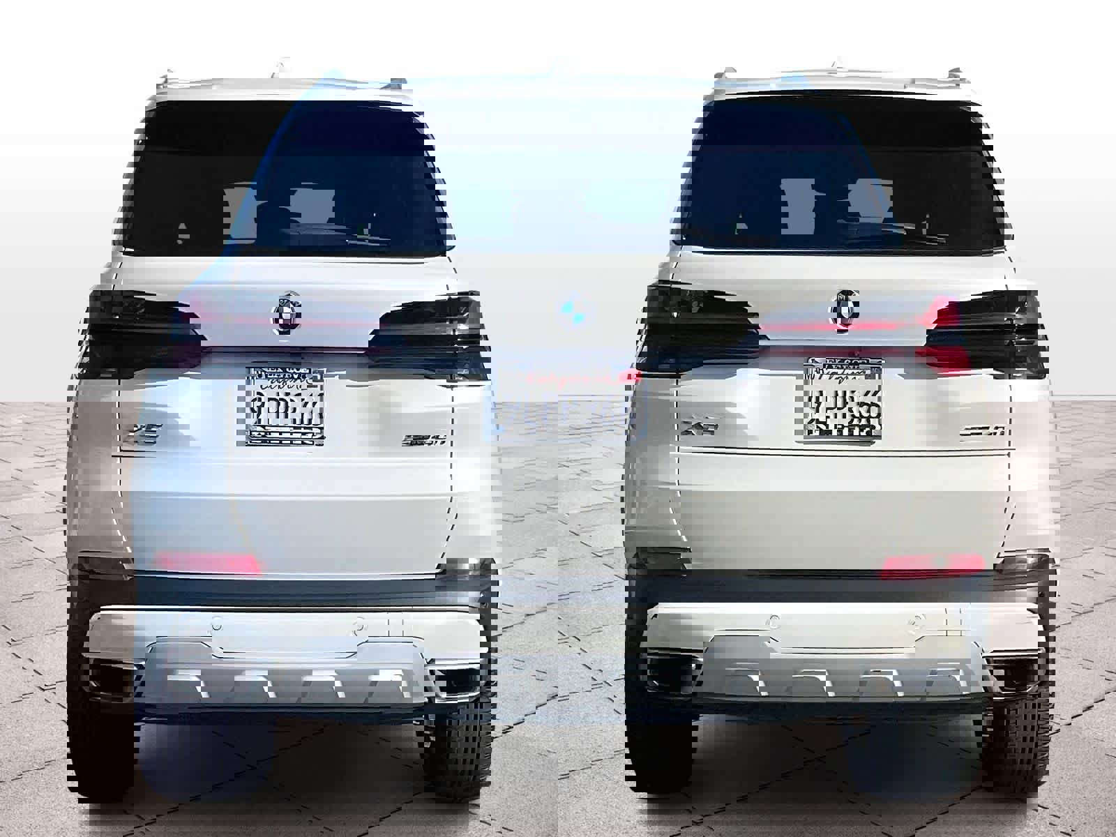 Used 2024 BMW X5 sDrive40i image 6