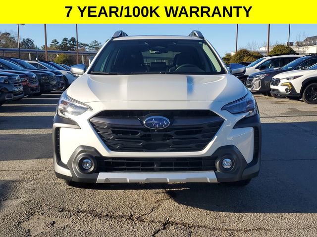 Certified 2025 Subaru Outback Touring XT w/ Tech Package 3 video 2