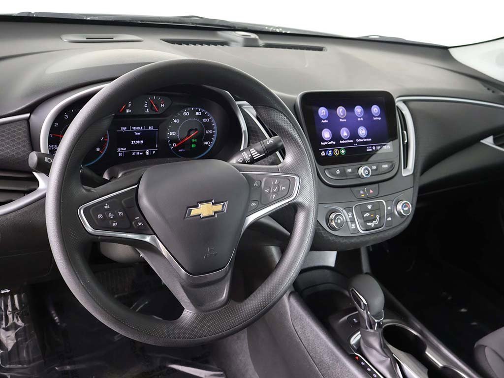 Used 2023 Chevrolet Malibu LS w/ Driver Confidence Package image 23