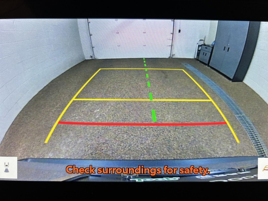 Used 2024 Toyota RAV4 XLE image 20