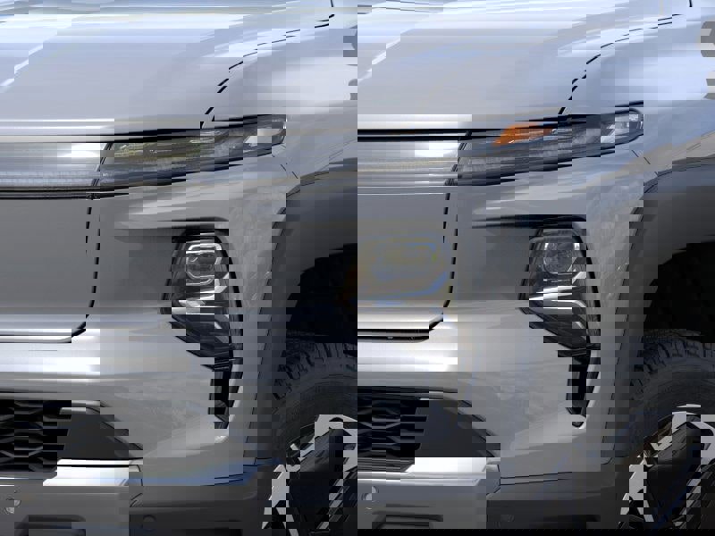 New 2026 Chevrolet Silverado EV LT w/ Premium Package image 10