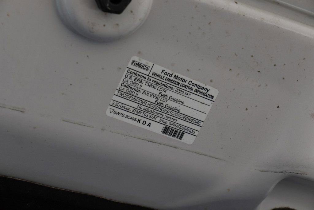 Used 2025 Ford F150 Raptor image 42