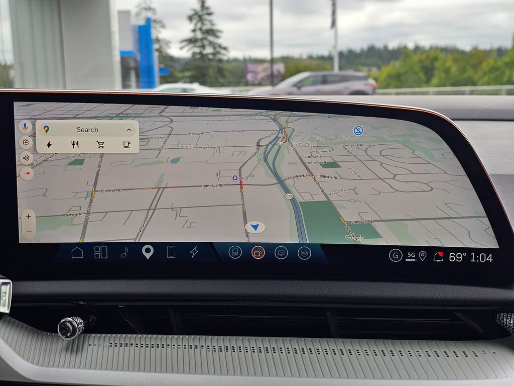 New 2026 Cadillac Optiq Sport 1 AWD/4WD image 29