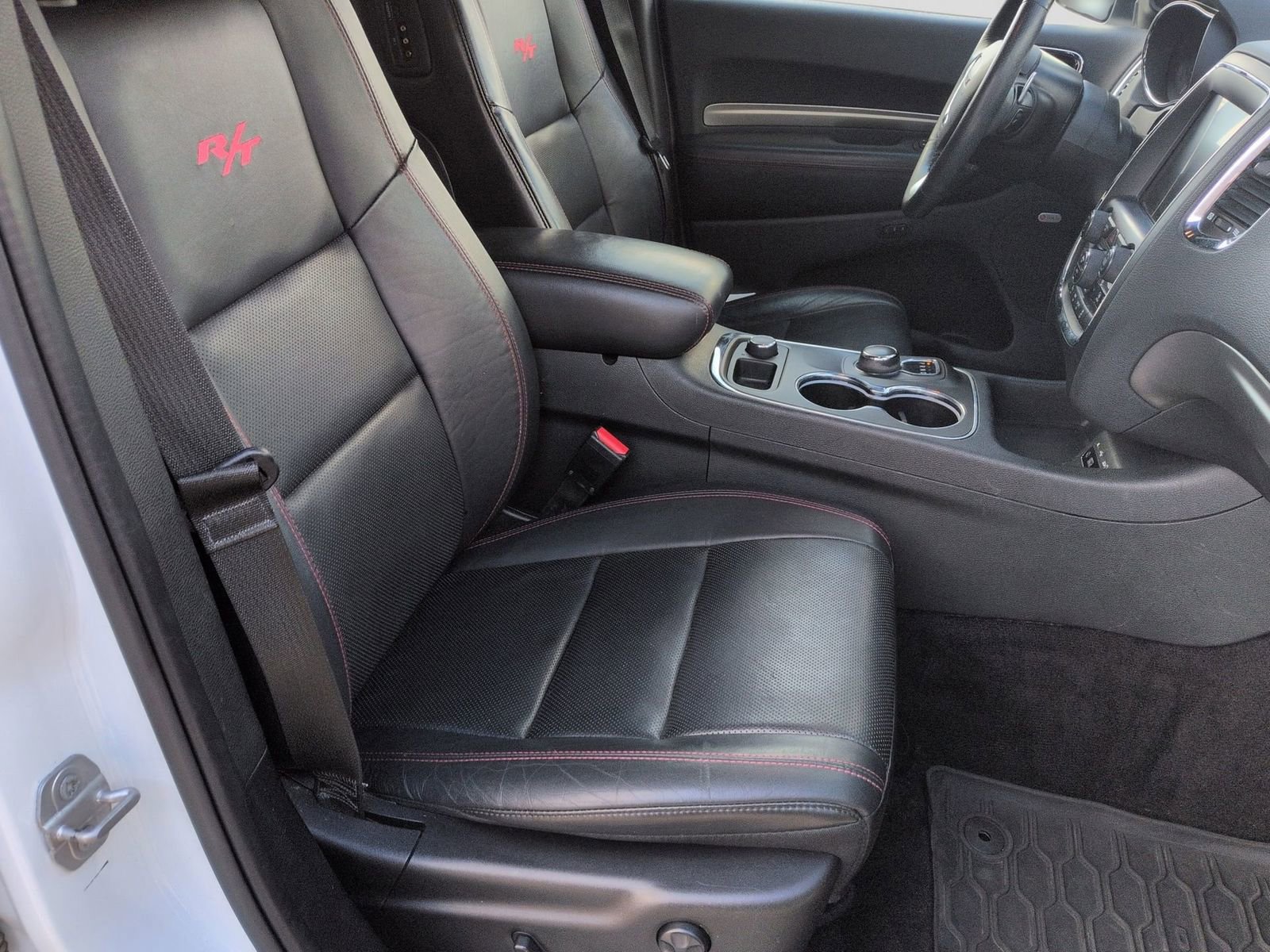 Used 2016 Dodge Durango R/T w/ Technology Group image 30