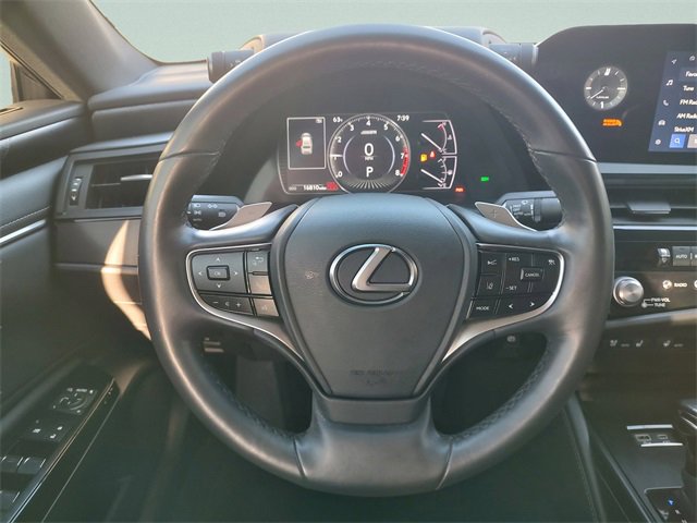 Used 2024 Lexus ES 350 w/ Premium Package image 14