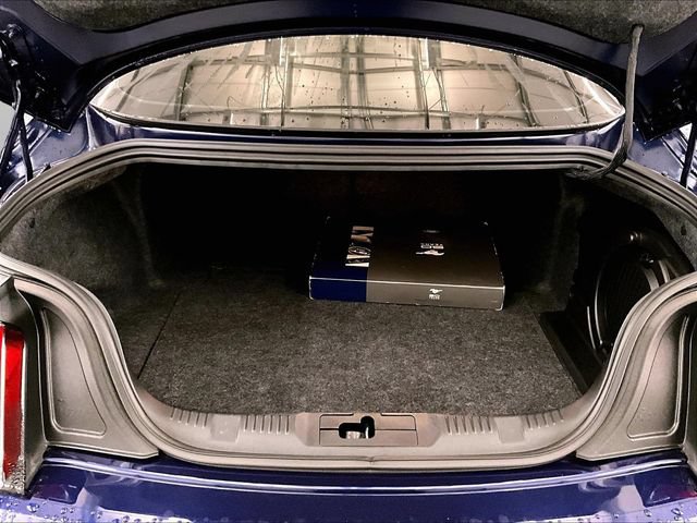 Used 2015 Ford Mustang 50 Years RWD image 33