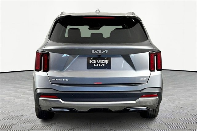 New 2026 Kia Sorento EX image 5
