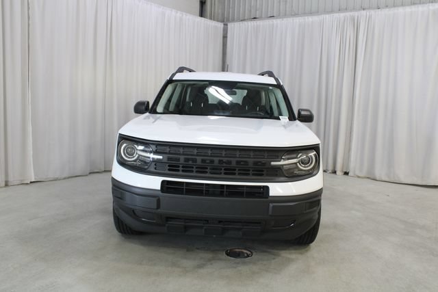 Used 2021 Ford Bronco Sport AWD/4WD image 36