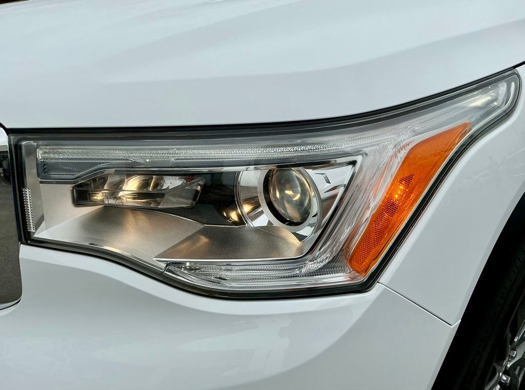 Used 2019 GMC Acadia SLT FWD image 10