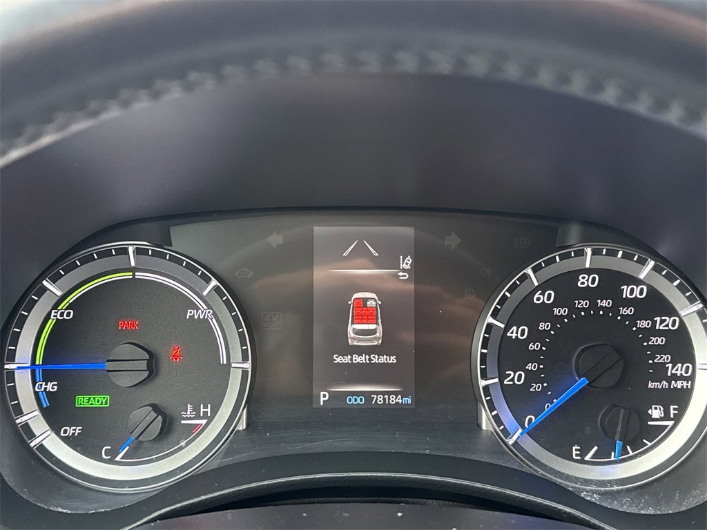 Used 2021 Toyota Highlander LE image 31