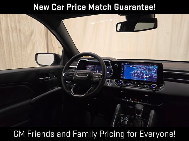 New 2026 GMC Canyon Elevation w/ Convenience Package AWD/4WD image 34