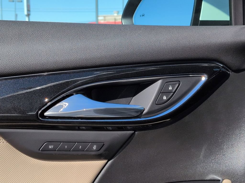New 2026 Buick Envision Preferred AWD/4WD image 21