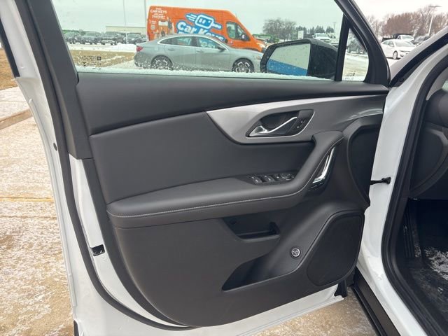 New 2026 Chevrolet Blazer LT w/ Midnight/Sport Edition image 11