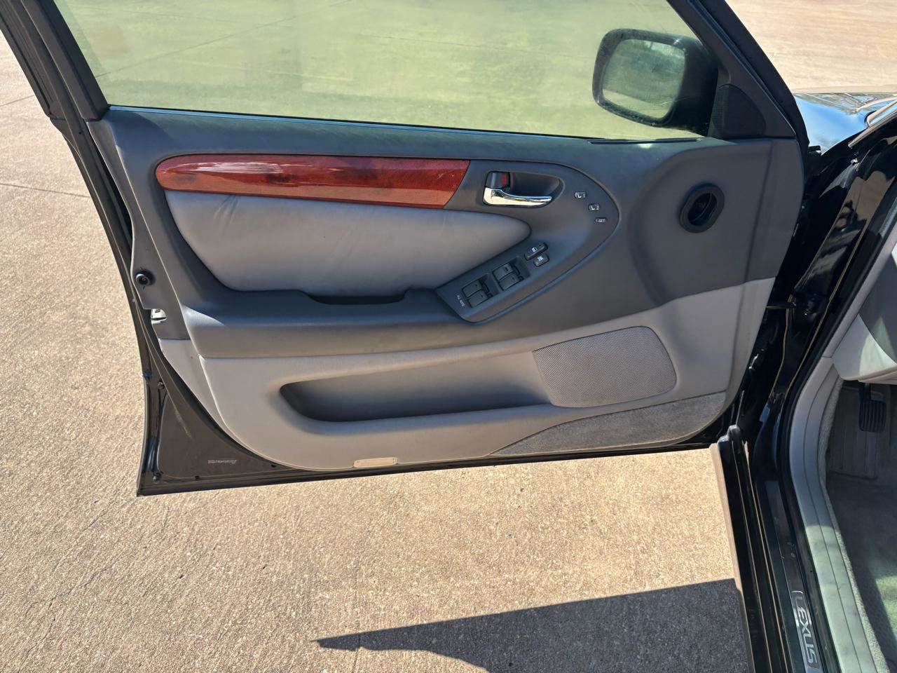 Used 2004 Lexus GS 300 image 12