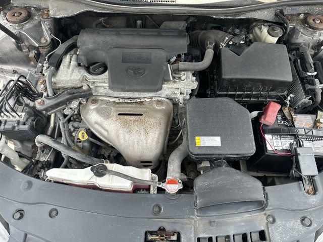 Used 2016 Toyota Camry SE image 20