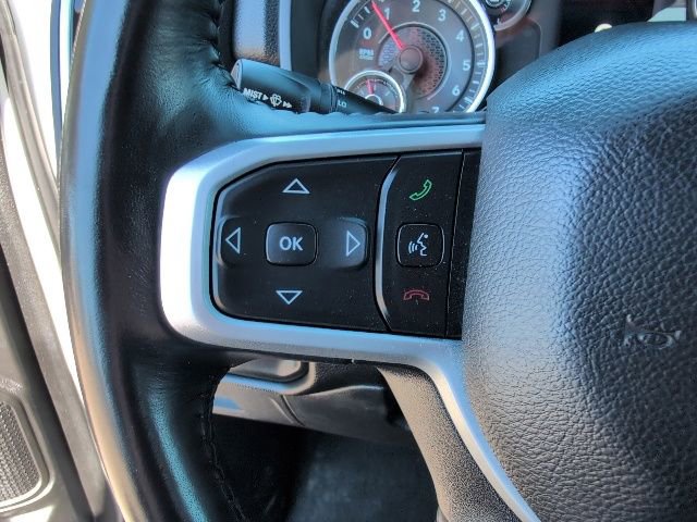 Used 2023 RAM 1500 Big Horn image 17