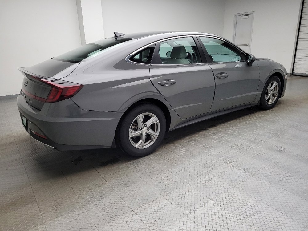 Used 2022 Hyundai Sonata SE image 10