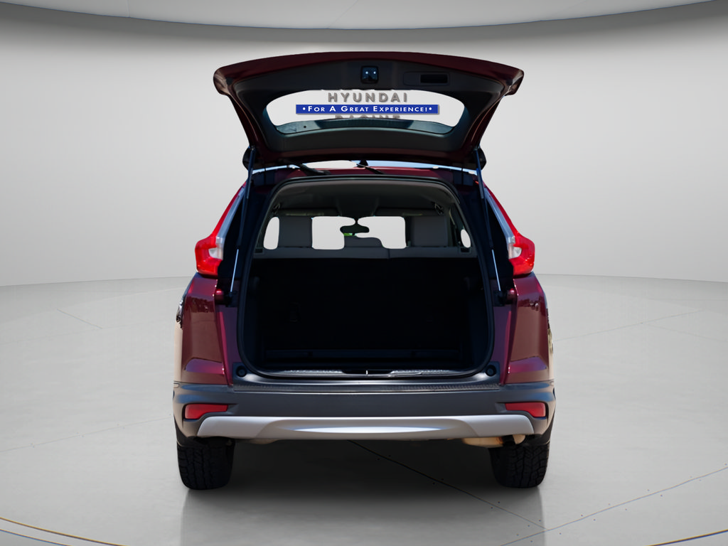 Used 2019 Honda CR-V LX image 10