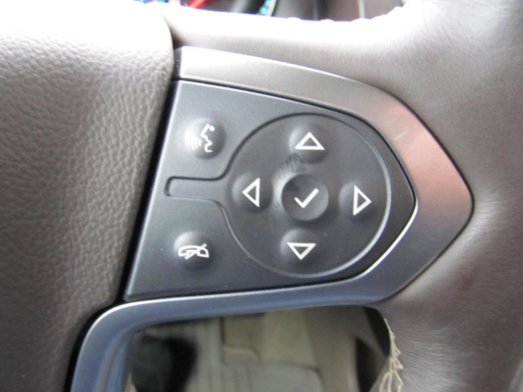 Used 2017 Chevrolet Tahoe Premier image 62