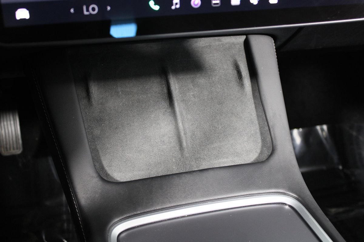 Used 2023 Tesla Model 3 Long Range AWD/4WD image 11