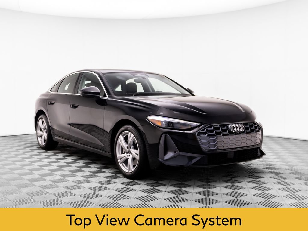 Used 2025 Audi A5 2.0T Premium w/ Convenience Package AWD/4WD image 8