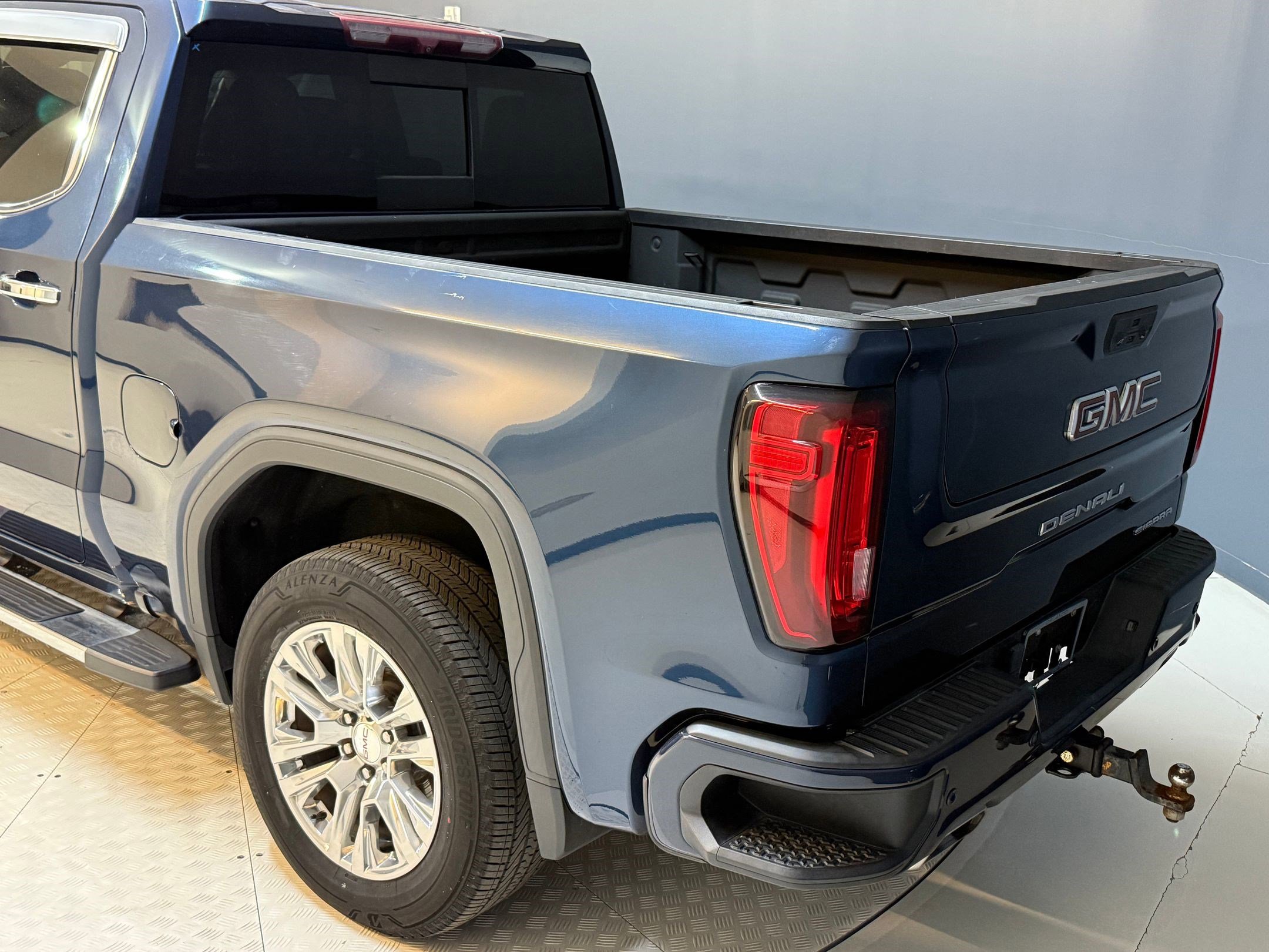 Used 2022 GMC Sierra 1500 Denali image 23
