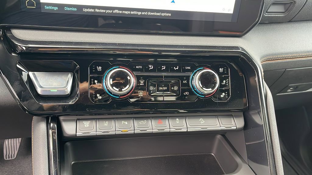 New 2026 GMC Sierra 2500 AT4 w/ AT4 Premium Plus Package image 21