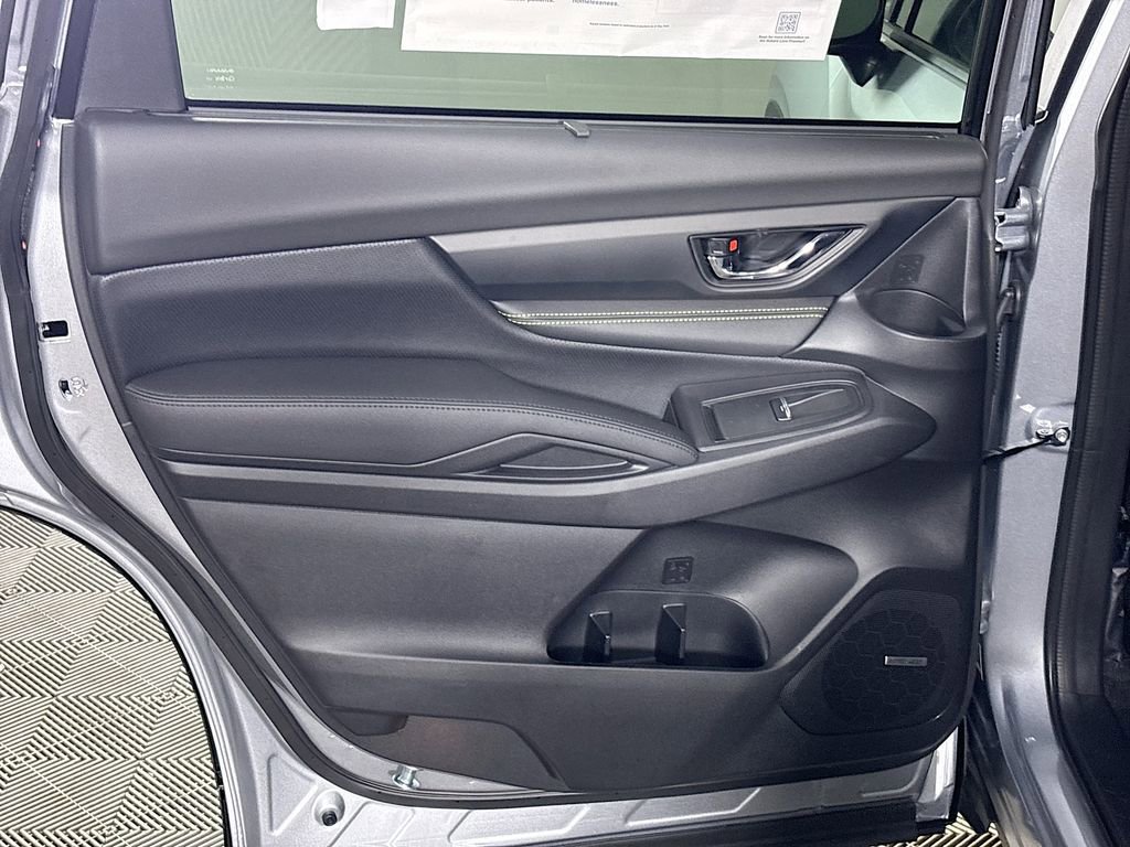 New 2025 Subaru Ascent Bronze Edition w/ Popular Package #2 image 20