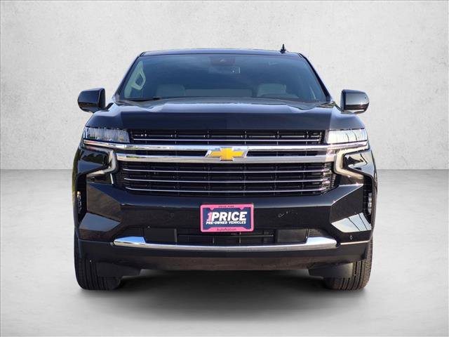 Used 2023 Chevrolet Tahoe LT RWD video 2