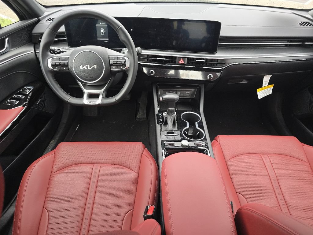 Used 2026 Kia K5 GT-Line w/ GT-Line Premium Package FWD image 22