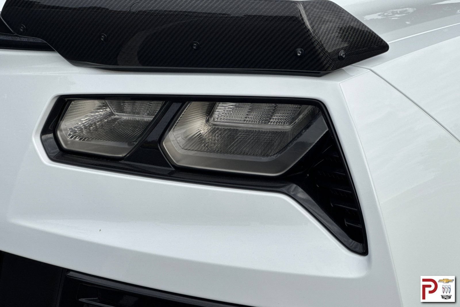Used 2019 Chevrolet Corvette Z06 RWD image 32