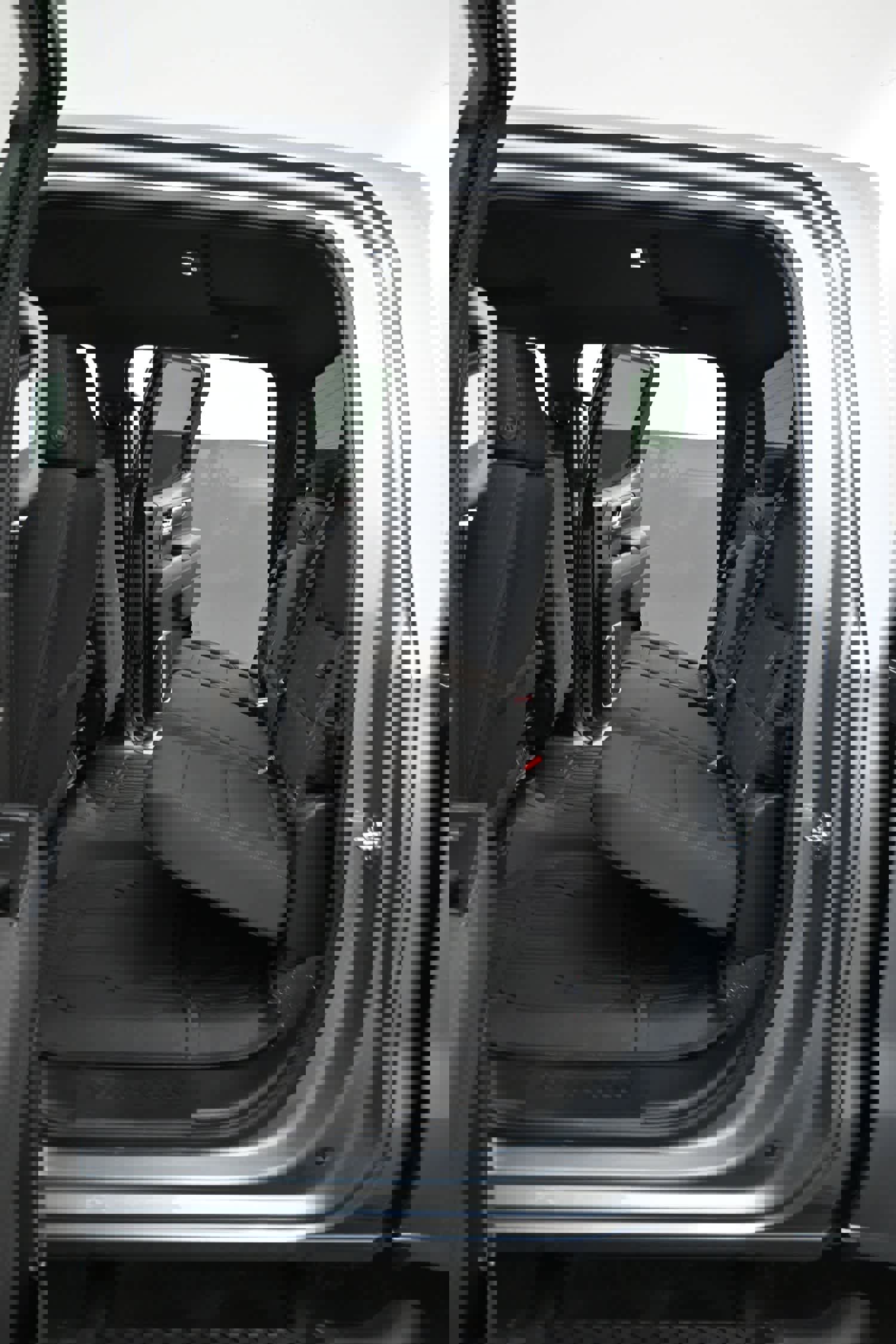 New 2026 GMC Sierra 1500 Elevation w/ Elevation Select Package image 14