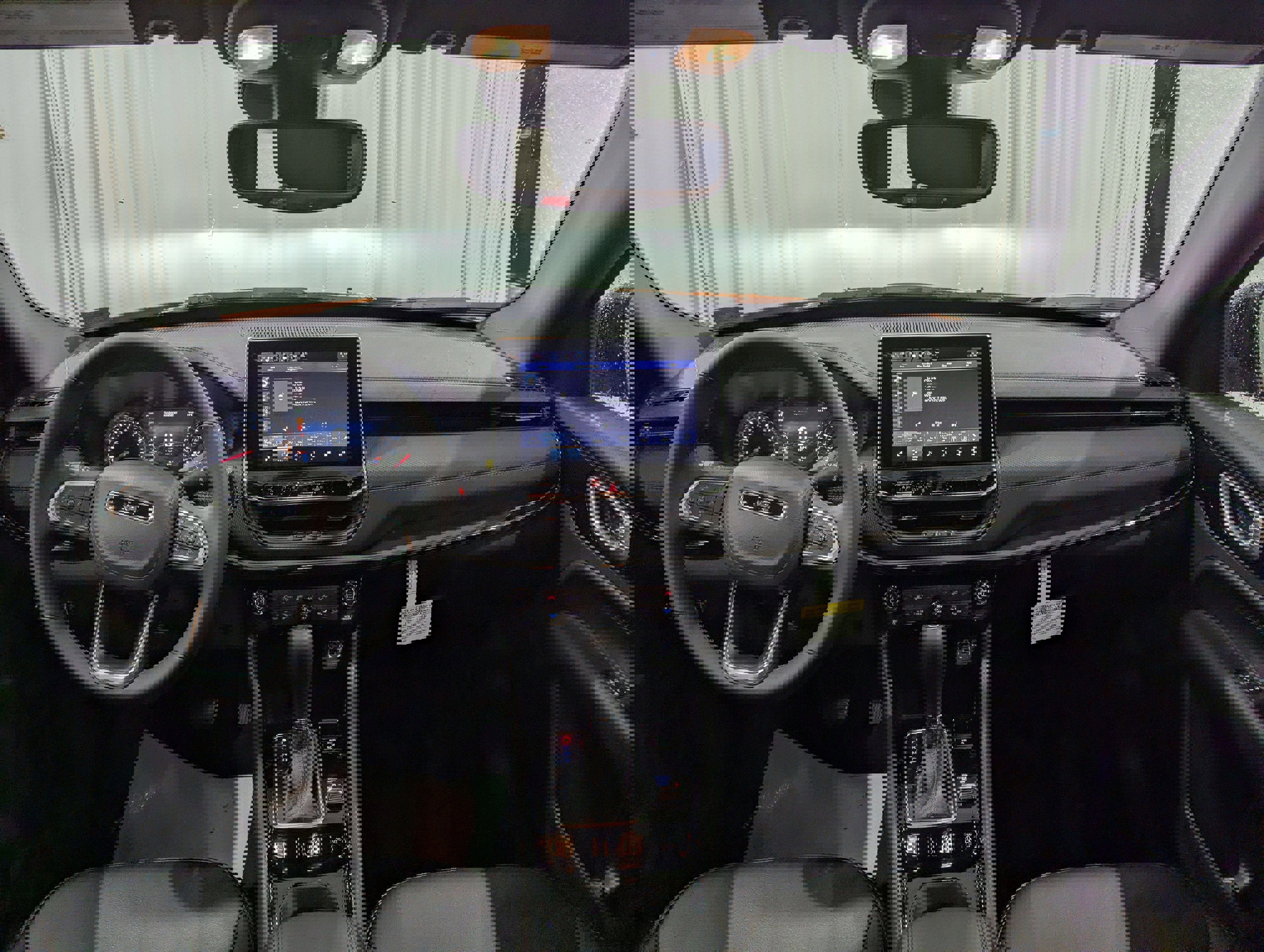 New 2026 Jeep Compass Limited image 12