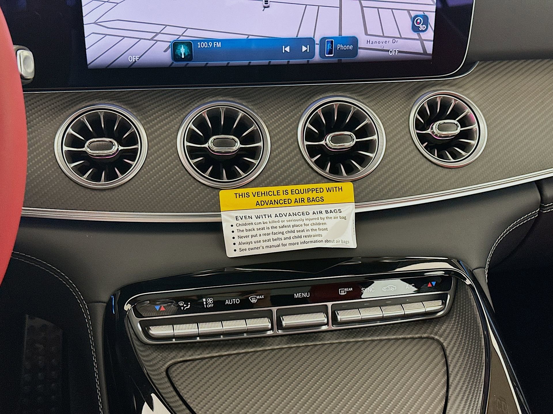 New 2026 Mercedes-Benz AMG GT 63 image 17