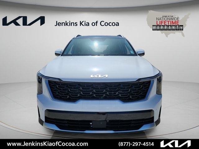 New 2026 Kia Sorento SX FWD image 12