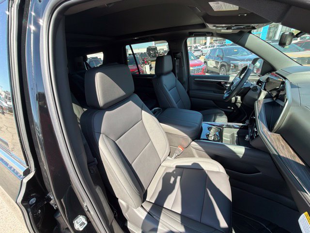 New 2026 Chevrolet Tahoe LT w/ Advanced Technology Package AWD/4WD image 29