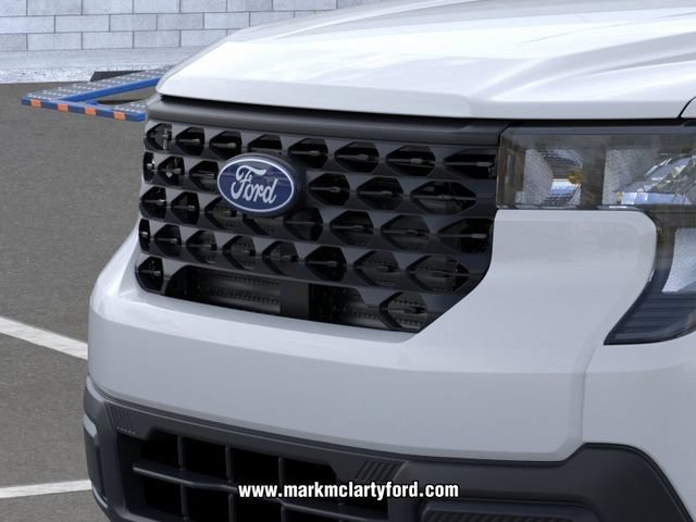New 2026 Ford Maverick XL FWD image 18