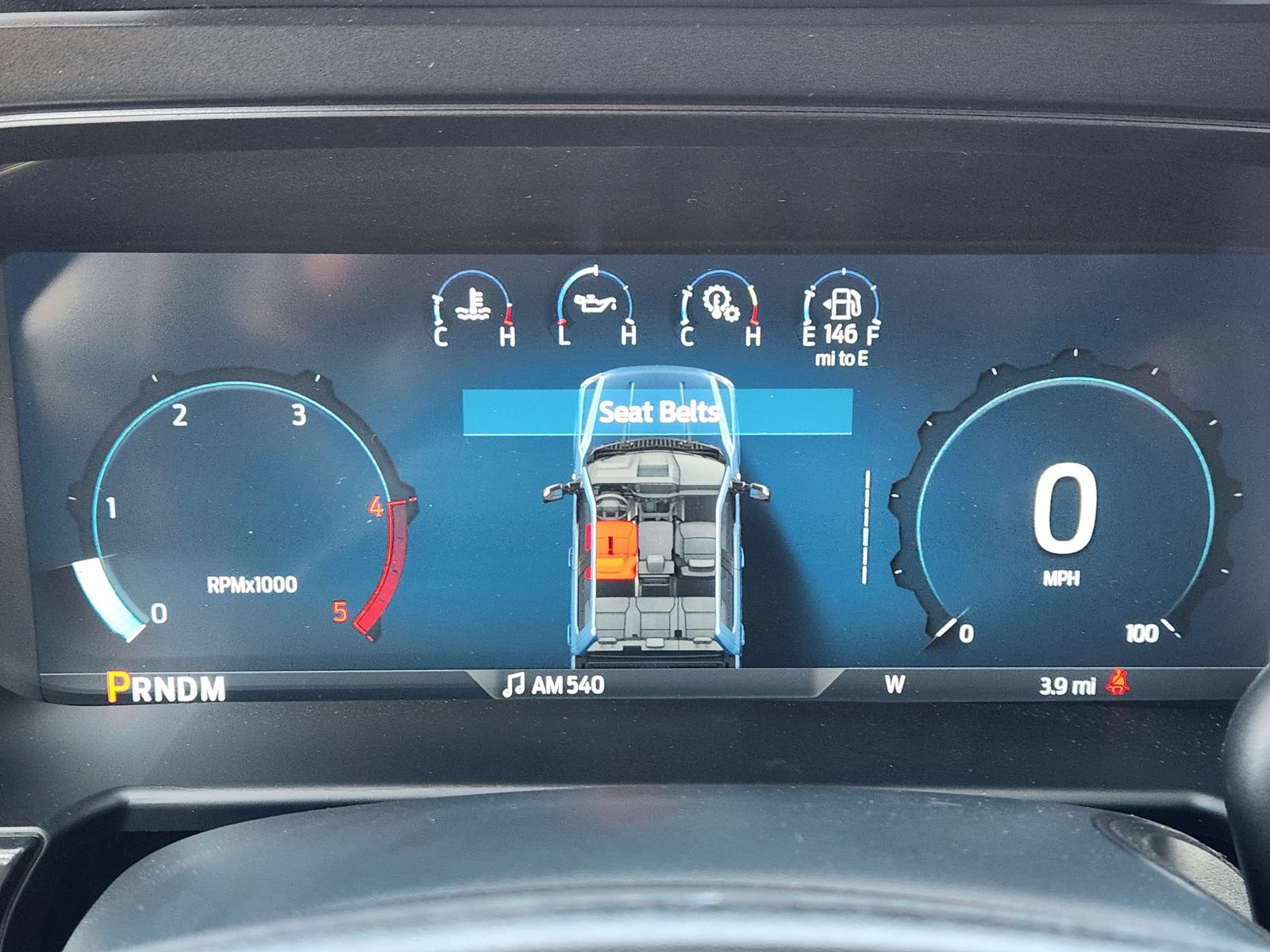 New 2026 Ford F350 XLT w/ XLT Premium Package AWD/4WD image 17