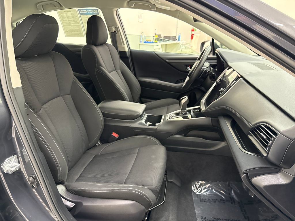 Used 2024 Subaru Legacy Premium AWD/4WD image 21