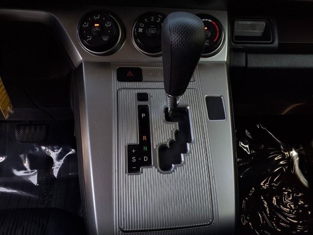 Used 2012 Scion xB FWD image 12